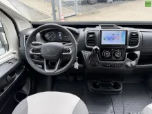 Fahrzeugbild Roller Team Livingstone GO K2 Aufstelldach Safety ACC 2026 #26