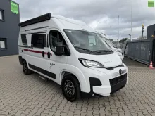 Fahrzeugbild Roller Team Livingstone GO K2 Aufstelldach Safety ACC 2026 #27