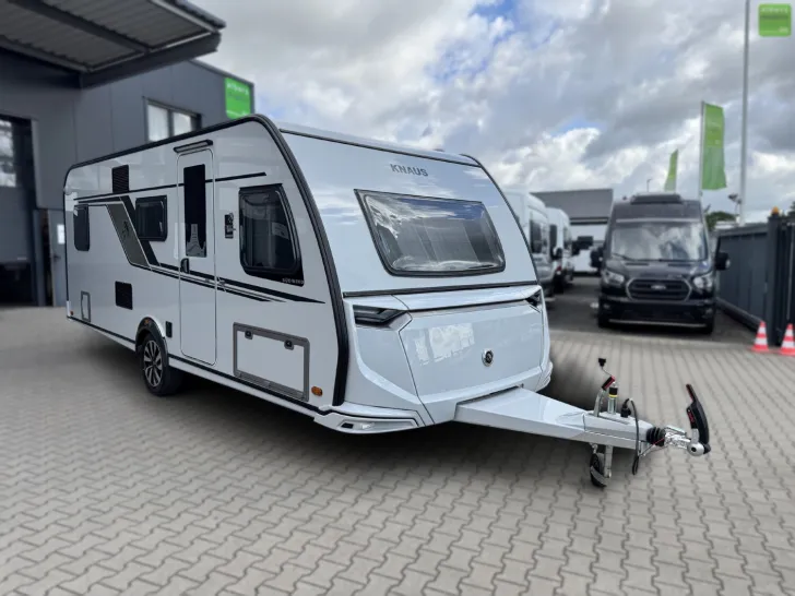 Fahrzeugbild Knaus Südwind BLACK SELECTION 580 QS ATC 2026 #1