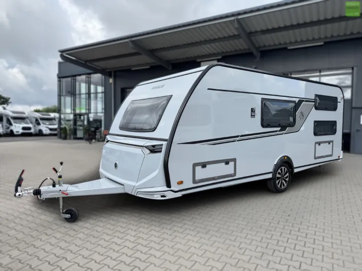 Fahrzeugbild Knaus Südwind BLACK SELECTION 580 QS ATC 2026 #6