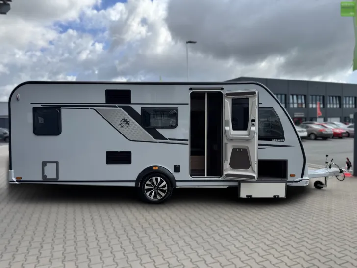 Fahrzeugbild Knaus Südwind BLACK SELECTION 580 QS ATC 2026 #7