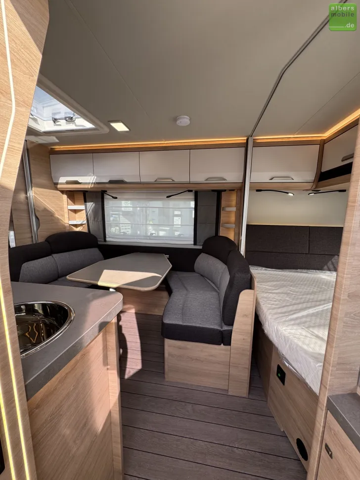 Fahrzeugbild Knaus Südwind BLACK SELECTION 580 QS ATC 2026 #8