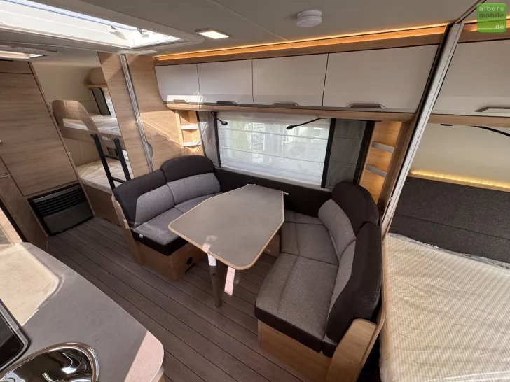 Fahrzeugbild Knaus Südwind BLACK SELECTION 580 QS ATC 2026 #9