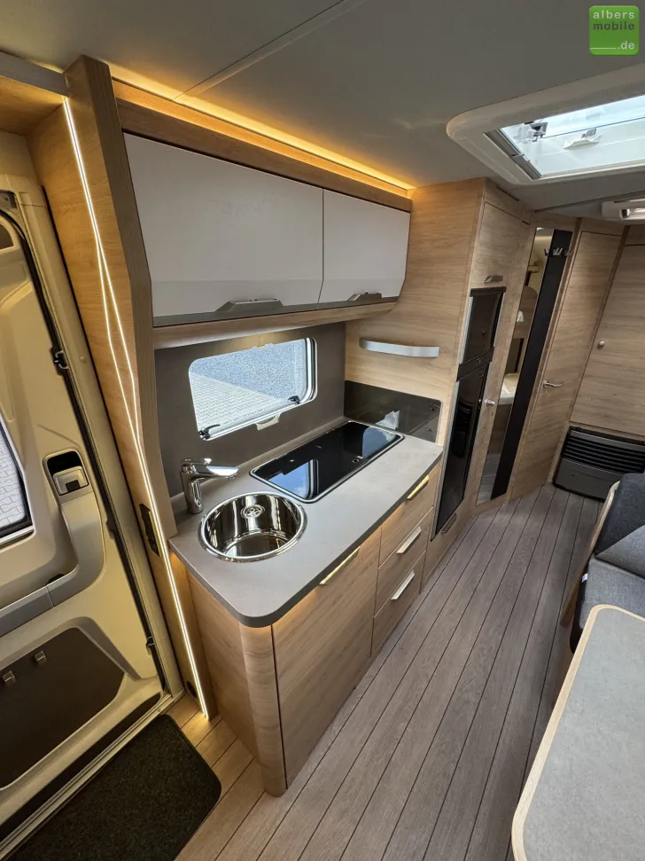 Fahrzeugbild Knaus Südwind BLACK SELECTION 580 QS ATC 2026 #12