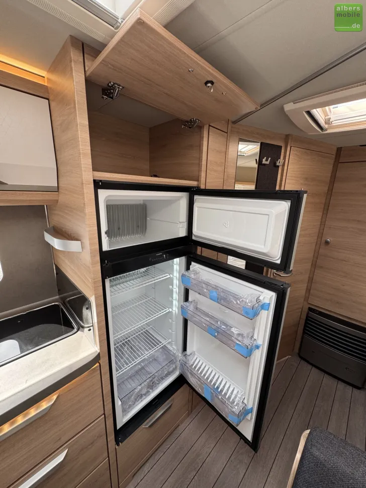 Fahrzeugbild Knaus Südwind BLACK SELECTION 580 QS ATC 2026 #14