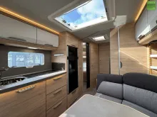 Fahrzeugbild Knaus Südwind BLACK SELECTION 580 QS ATC 2026 #15