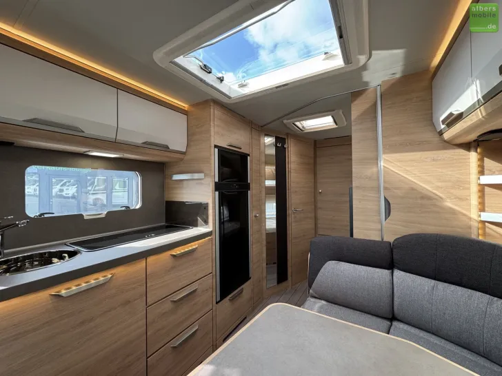 Fahrzeugbild Knaus Südwind BLACK SELECTION 580 QS ATC 2026 #15