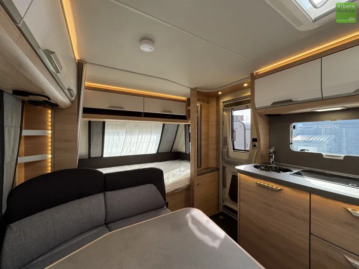 Fahrzeugbild Knaus Südwind BLACK SELECTION 580 QS ATC 2026 #16