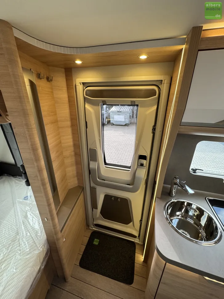 Fahrzeugbild Knaus Südwind BLACK SELECTION 580 QS ATC 2026 #17