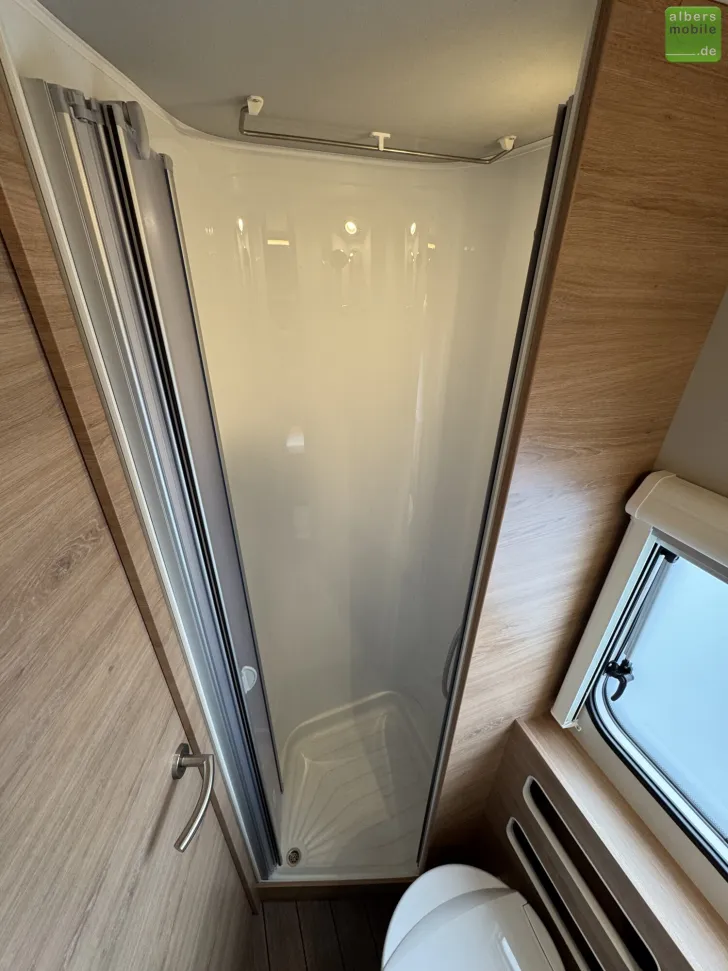 Fahrzeugbild Knaus Südwind BLACK SELECTION 580 QS ATC 2026 #22