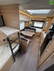 Fahrzeugbild Knaus Südwind BLACK SELECTION 580 QS ATC 2026 #23