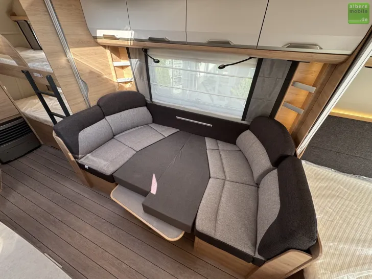 Fahrzeugbild Knaus Südwind BLACK SELECTION 580 QS ATC 2026 #24