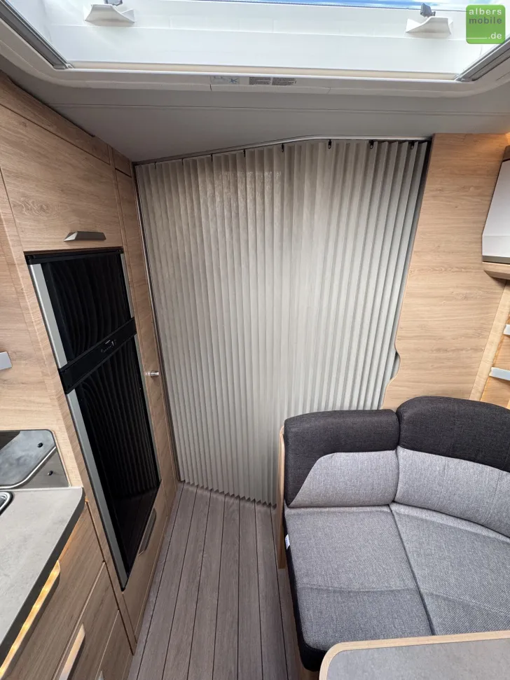 Fahrzeugbild Knaus Südwind BLACK SELECTION 580 QS ATC 2026 #25