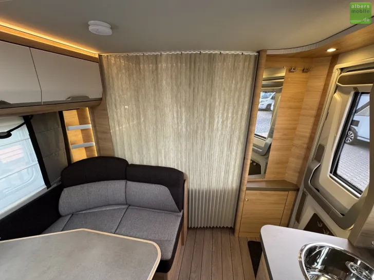 Fahrzeugbild Knaus Südwind BLACK SELECTION 580 QS ATC 2026 #26