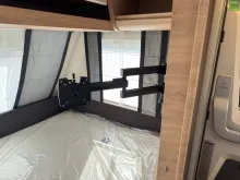 Fahrzeugbild Knaus Südwind BLACK SELECTION 580 QS ATC 2026 #27