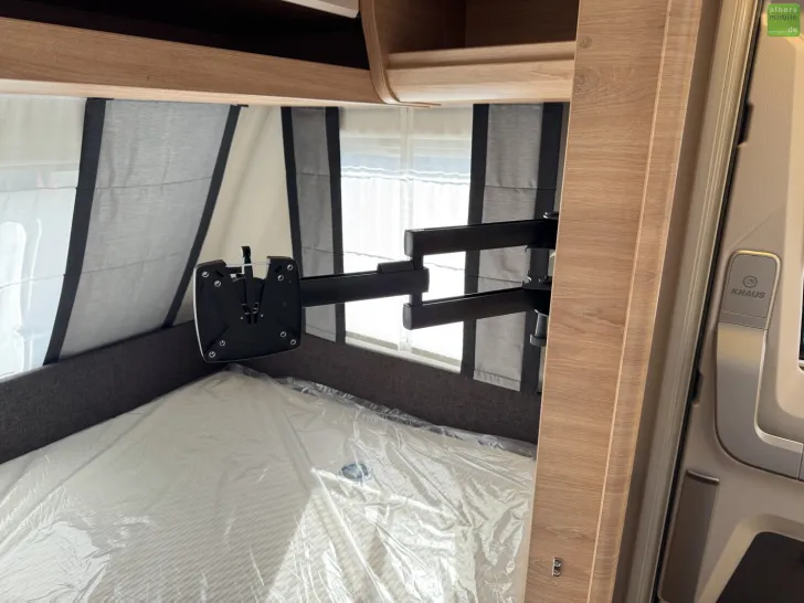 Fahrzeugbild Knaus Südwind BLACK SELECTION 580 QS ATC 2026 #27