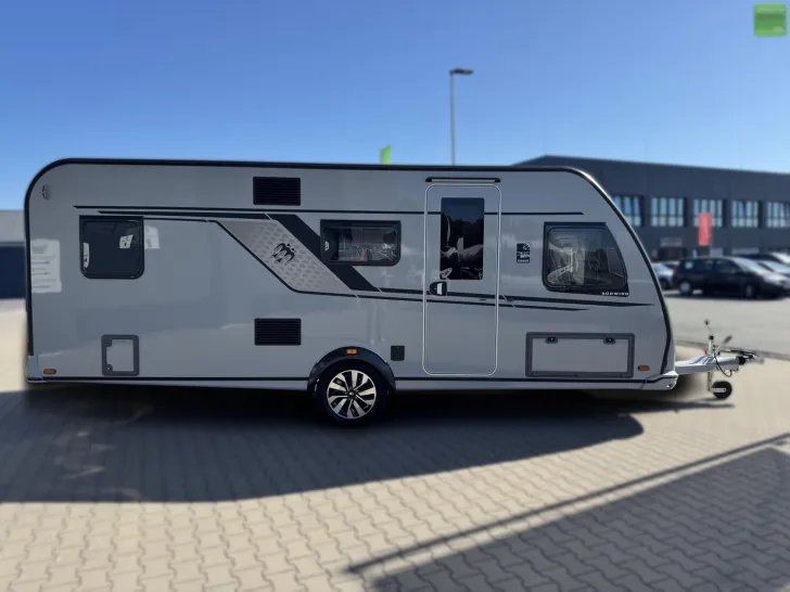 Fahrzeugbild Knaus Südwind BLACK SELECTION 580 QS ATC 2026 #4