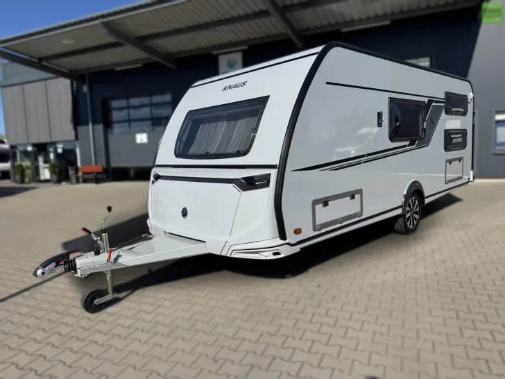 Fahrzeugbild Knaus Südwind BLACK SELECTION 580 QS ATC 2026 #7