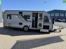 Fahrzeugbild Knaus Südwind BLACK SELECTION 580 QS ATC 2026 #8