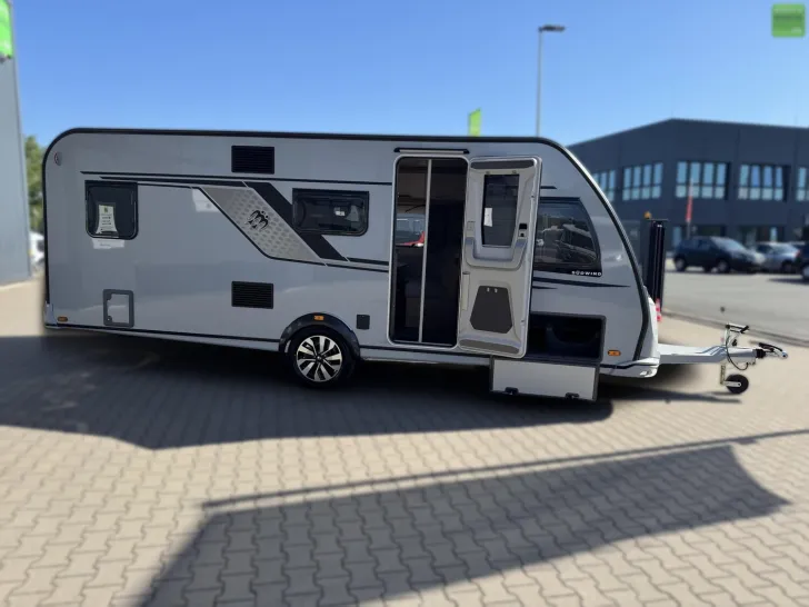 Fahrzeugbild Knaus Südwind BLACK SELECTION 580 QS ATC 2026 #8