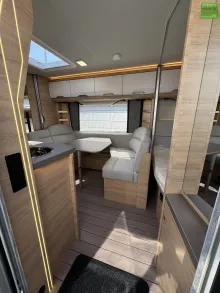 Fahrzeugbild Knaus Südwind BLACK SELECTION 580 QS ATC 2026 #9