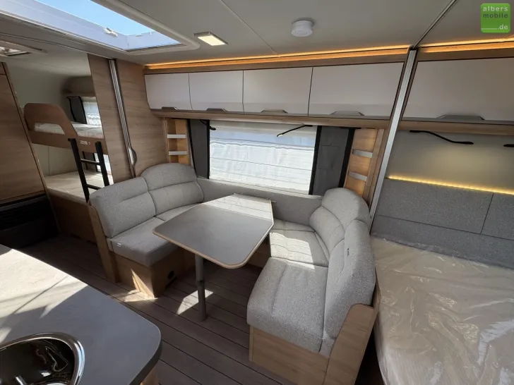 Fahrzeugbild Knaus Südwind BLACK SELECTION 580 QS ATC 2026 #10