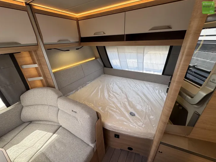 Fahrzeugbild Knaus Südwind BLACK SELECTION 580 QS ATC 2026 #11