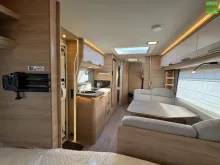 Fahrzeugbild Knaus Südwind BLACK SELECTION 580 QS ATC 2026 #12