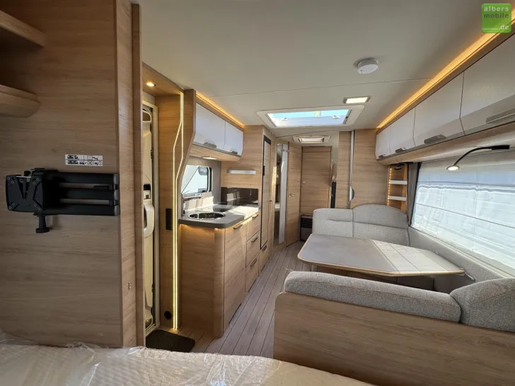 Fahrzeugbild Knaus Südwind BLACK SELECTION 580 QS ATC 2026 #12