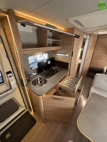 Fahrzeugbild Knaus Südwind BLACK SELECTION 580 QS ATC 2026 #14