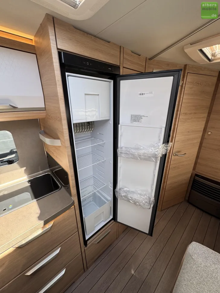 Fahrzeugbild Knaus Südwind BLACK SELECTION 580 QS ATC 2026 #15