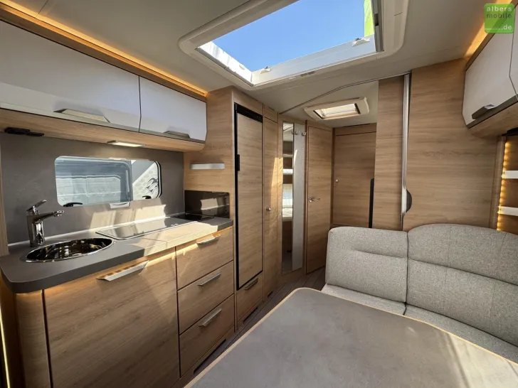 Fahrzeugbild Knaus Südwind BLACK SELECTION 580 QS ATC 2026 #16