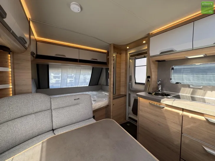 Fahrzeugbild Knaus Südwind BLACK SELECTION 580 QS ATC 2026 #17