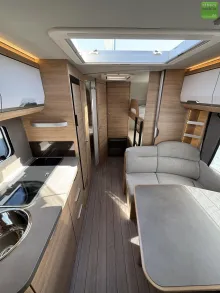 Fahrzeugbild Knaus Südwind BLACK SELECTION 580 QS ATC 2026 #19