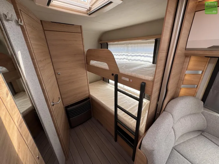 Fahrzeugbild Knaus Südwind BLACK SELECTION 580 QS ATC 2026 #20