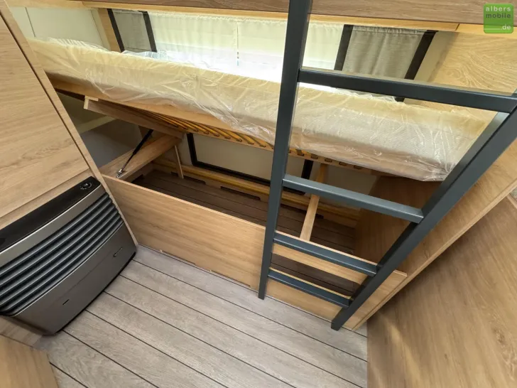 Fahrzeugbild Knaus Südwind BLACK SELECTION 580 QS ATC 2026 #21