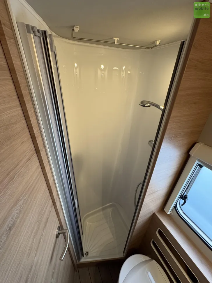 Fahrzeugbild Knaus Südwind BLACK SELECTION 580 QS ATC 2026 #23