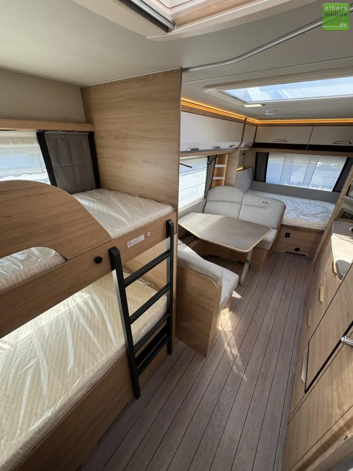 Fahrzeugbild Knaus Südwind BLACK SELECTION 580 QS ATC 2026 #24
