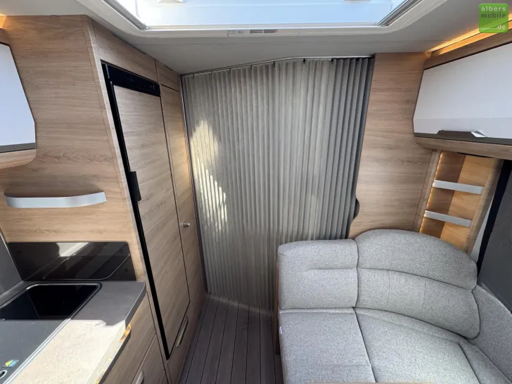 Fahrzeugbild Knaus Südwind BLACK SELECTION 580 QS ATC 2026 #26