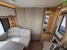 Fahrzeugbild Knaus Südwind BLACK SELECTION 580 QS ATC 2026 #27