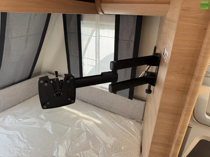 Fahrzeugbild Knaus Südwind BLACK SELECTION 580 QS ATC 2026 #29