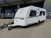 Fahrzeugbild Knaus Südwind BLACK SELECTION 500 FU ATC GasPaket 2026 #6