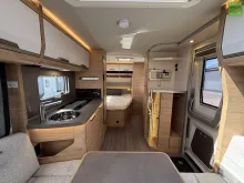 Fahrzeugbild Knaus Südwind BLACK SELECTION 500 FU ATC GasPaket 2026 #11