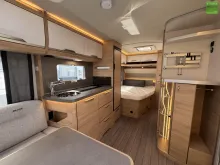 Fahrzeugbild Knaus Südwind BLACK SELECTION 500 FU ATC GasPaket 2026 #12