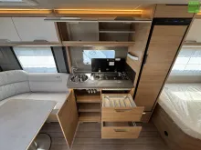 Fahrzeugbild Knaus Südwind BLACK SELECTION 500 FU ATC GasPaket 2026 #14