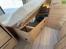 Fahrzeugbild Knaus Südwind BLACK SELECTION 500 FU ATC GasPaket 2026 #16