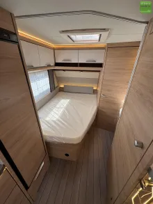 Fahrzeugbild Knaus Südwind BLACK SELECTION 500 FU ATC GasPaket 2026 #17