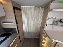 Fahrzeugbild Knaus Südwind BLACK SELECTION 500 FU ATC GasPaket 2026 #18