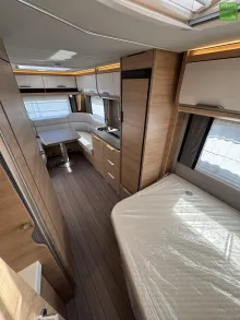 Fahrzeugbild Knaus Südwind BLACK SELECTION 500 FU ATC GasPaket 2026 #22