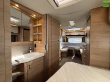 Fahrzeugbild Knaus Südwind BLACK SELECTION 500 FU ATC GasPaket 2026 #23